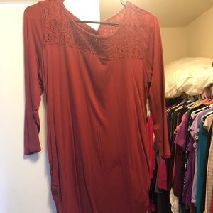 Motherhood Maternity Shirt